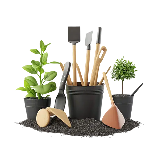 Gardening tools
