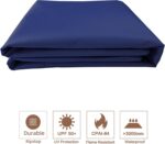 Replacement canopy tailored for SCOCANOPY 10x12 Gazebo Canopy models L-GZ798PST, A101004104, A101004105.